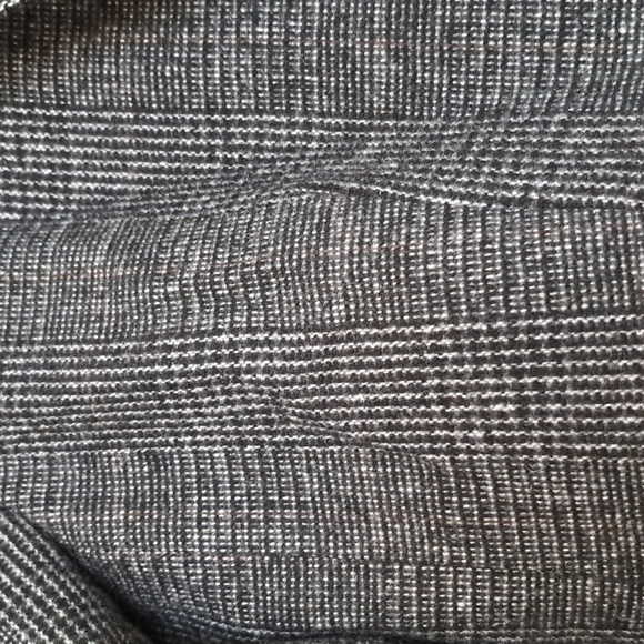 Ann Taylor Factory Wool Blend Jacket size 8 - Picture 2 of 9